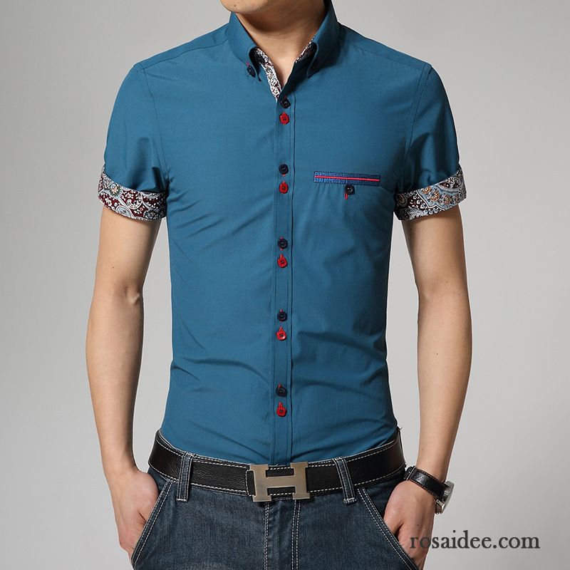 Coole Hemden Herren Hemden Herren Schlank Kaufen