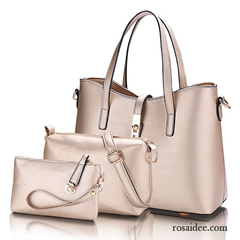 Damen Handtaschen Sale Trend Das Neue Frühling Großes Paket Taschen Schultertaschen Mode Sommer Handtaschen Messenger-tasche Rabatt