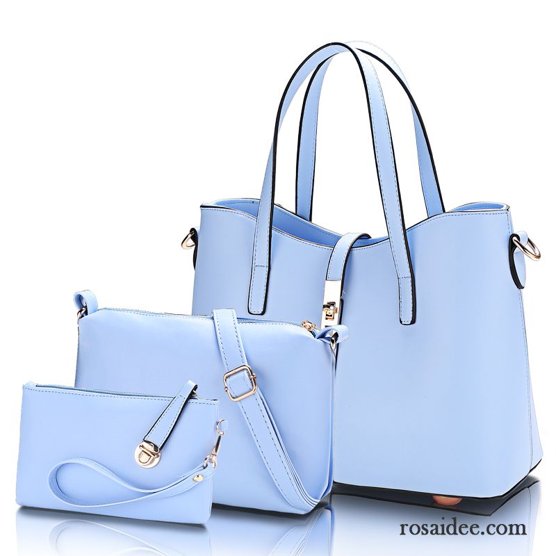 Damen Handtaschen Sale Trend Das Neue Frühling Großes Paket Taschen Schultertaschen Mode Sommer Handtaschen Messenger-tasche Rabatt