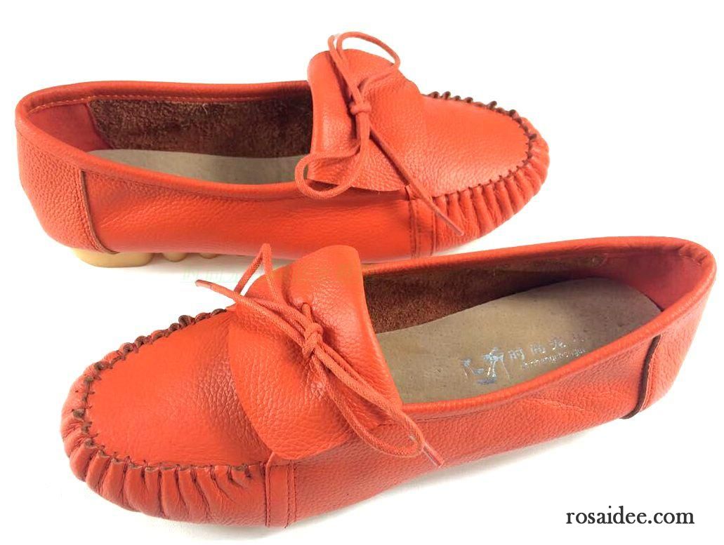 Damen Sneaker Leder Leder Neue Schwarz Mode Neue Produkte Herbst Schuhe Rutschsicher Halbschuhe Flache Casual