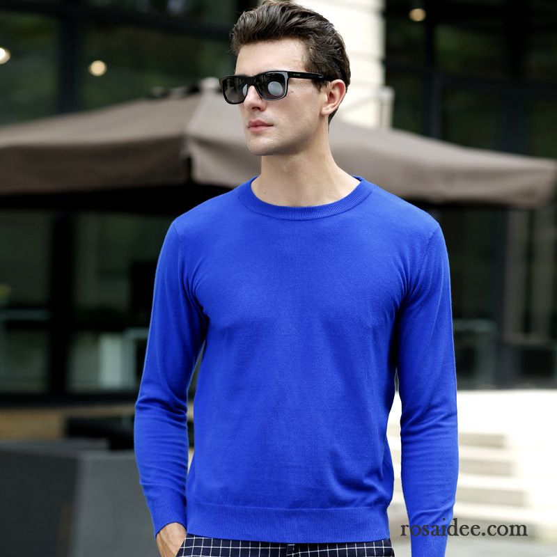 Größentabelle Pullover Herren Pullover Rein Strickwaren Neu Herren Mode Herbst