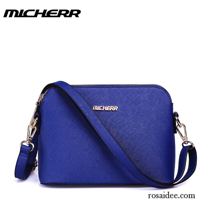 Günstige Damen Handtaschen Online Herbst Schalenpaket Das Neue Mode Mini Taschen Einfach Messenger-tasche Schultertaschen