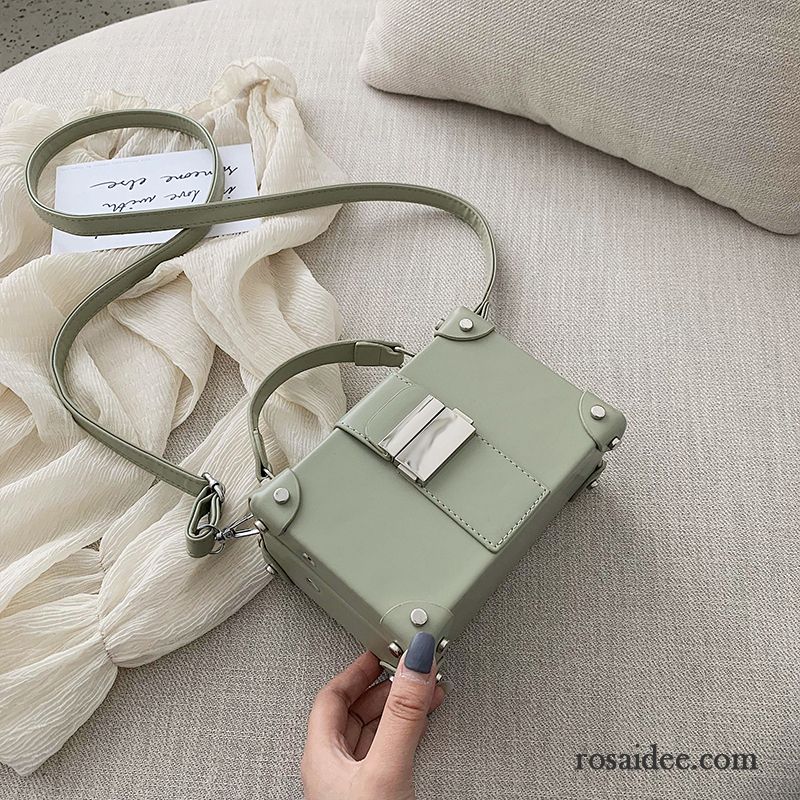 Handtaschen Damen Das Neue Mode Allgleiches Sommer Grün