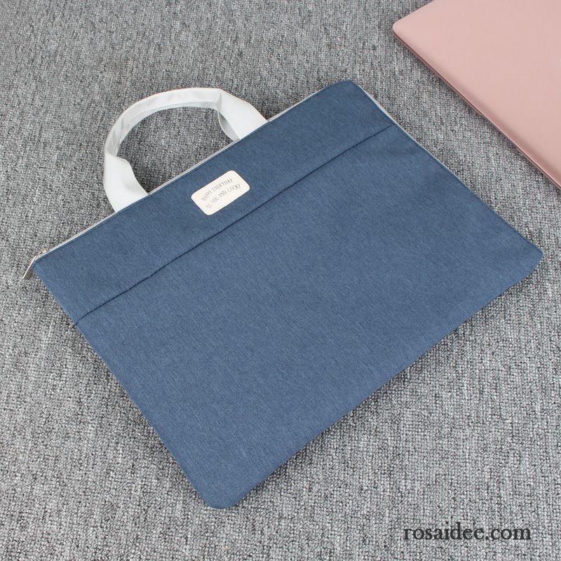 Handtaschen Herren Laptoptasche Wasserdicht Oxford-tuch Geschäft Blau