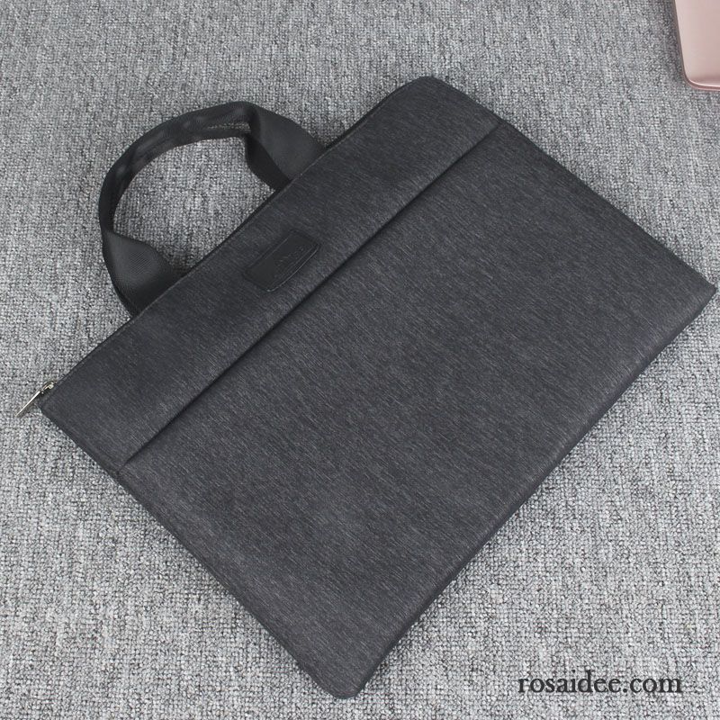 Handtaschen Herren Laptoptasche Wasserdicht Oxford-tuch Geschäft Blau