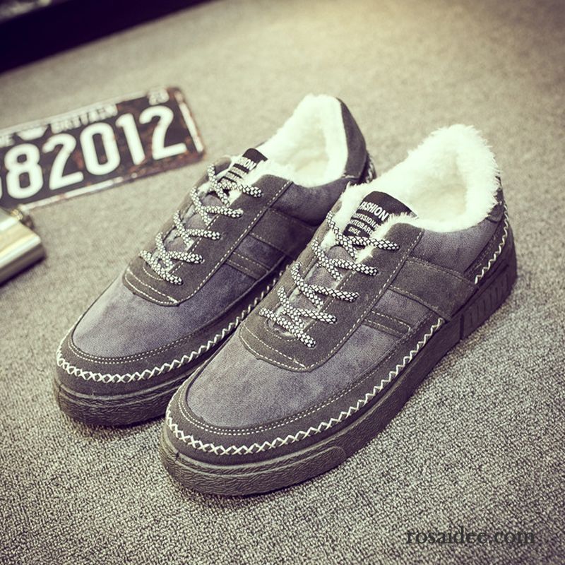 Herren Hausschuhe Reißverschluss Neue Trend Espadrille Schuhe Casual Herren Schüler Skaterschuhe Allgleiches Feder Sale