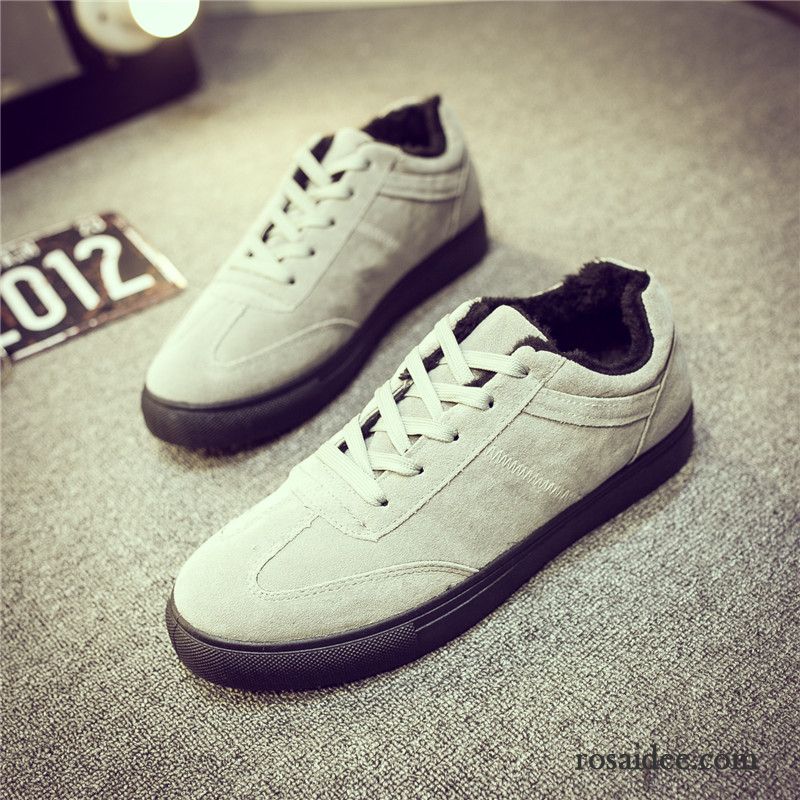 Herren Hausschuhe Reißverschluss Neue Trend Espadrille Schuhe Casual Herren Schüler Skaterschuhe Allgleiches Feder Sale