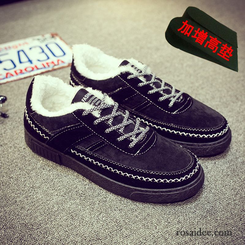 Herren Hausschuhe Reißverschluss Neue Trend Espadrille Schuhe Casual Herren Schüler Skaterschuhe Allgleiches Feder Sale