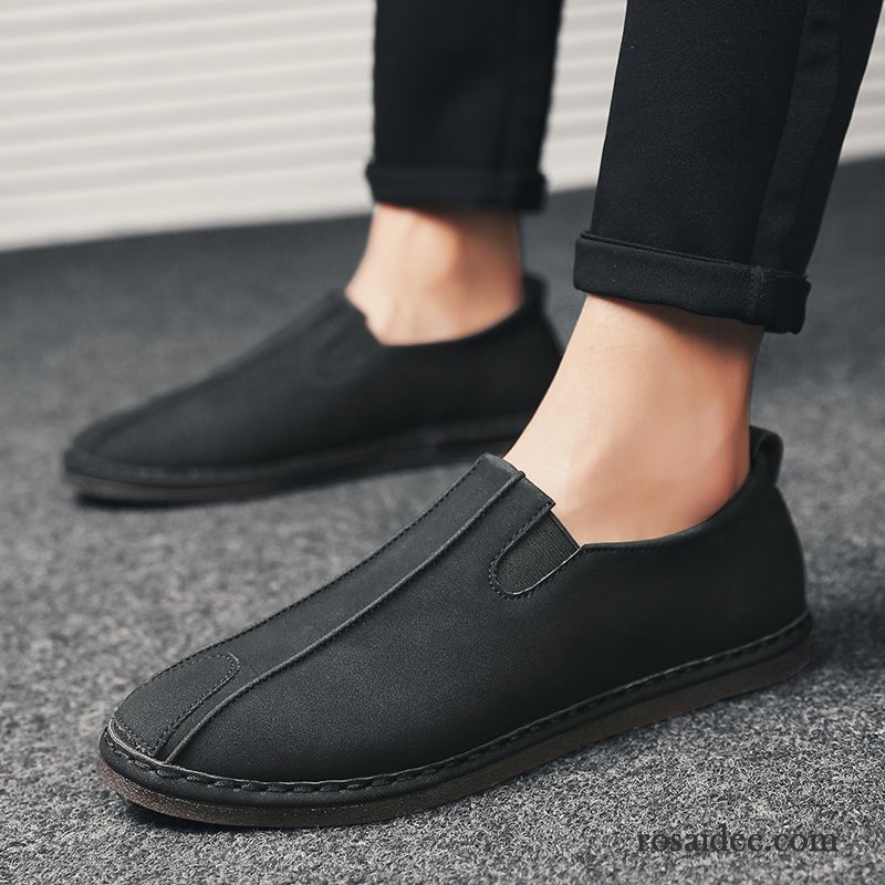 Herren Sommerschuhe Schuhe Allgleiches Herren Herbst Neue Atmungsaktiv Sommer Trend Grün Casual Jugend Rabatt