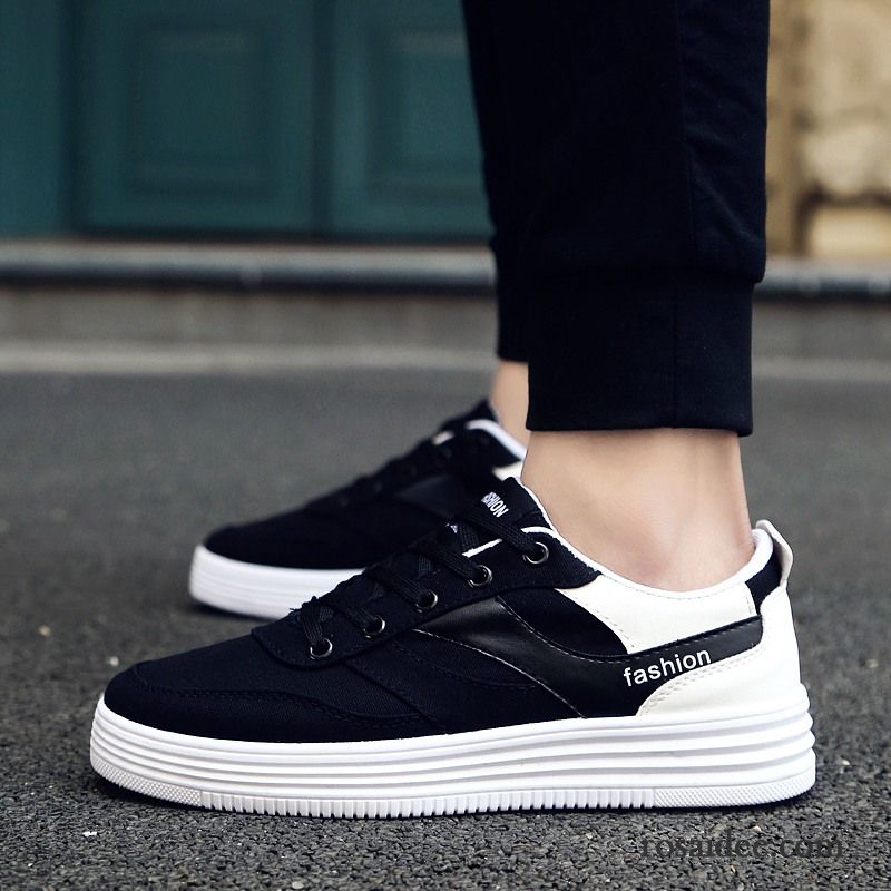 Hohe Schuhe Herren Schuhe Allgleiches Erhöht Schüler Skaterschuhe Feder Herren Trend Neue Casual