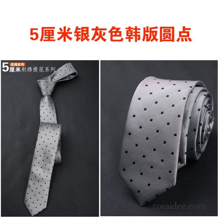 Krawatte Herren Trauzeugen Trend Tasche Formelle Kleidung Verheiratet Business Silber Purpur Lila Beige