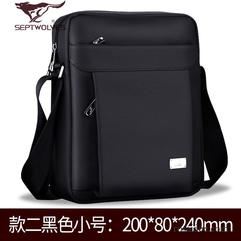 Leder Arbeitstasche Herren Freizeit Canvastasche Original Schultertaschen Herren Rucksäck Messenger-tasche Geschäft Kaufen