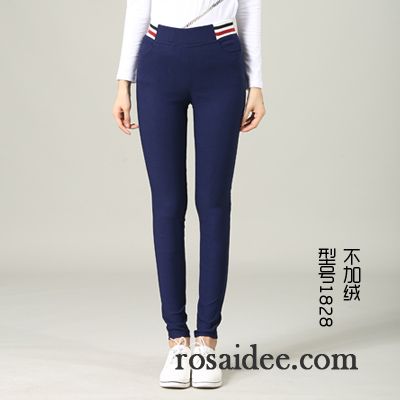 Lederimitat Hose Damen Große Größe Hose Feder Elastisch Herbst Dünn Leggings Unter Weiß Outwear Fett Damen Kaufen