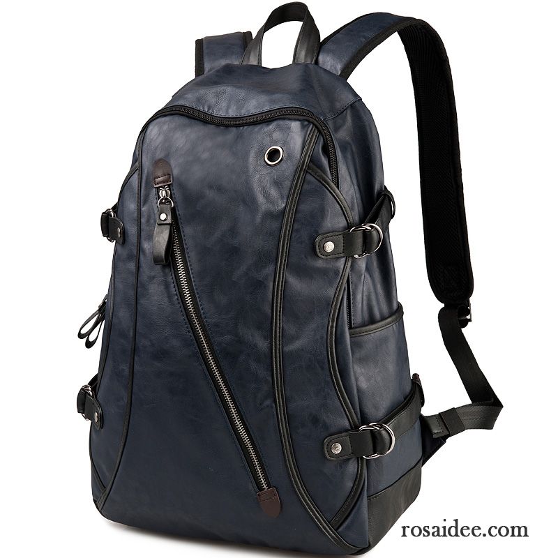 Mode Damen Rucksäck Schüler Rucksäcke Reise Laptoptasche Schulranzen Freizeit Günstig