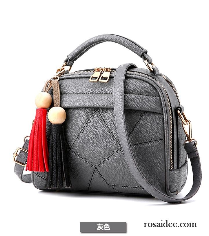 Modische Damentaschen Das Neue Winter Handtaschen Female Models Schultertaschen Herbst Messenger-tasche Sale