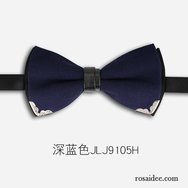 Querbinder Fliege Herren Anzug England Trauzeugen Verheiratet Hemd Bowknot Bordeauxrot Purpur Lila Schwarz