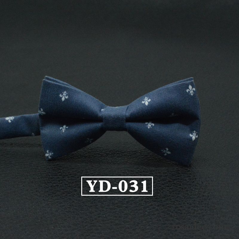 Querbinder Fliege Herren Business Trauzeugen Blumen Doppelter Rock Bowknot Damen Grau