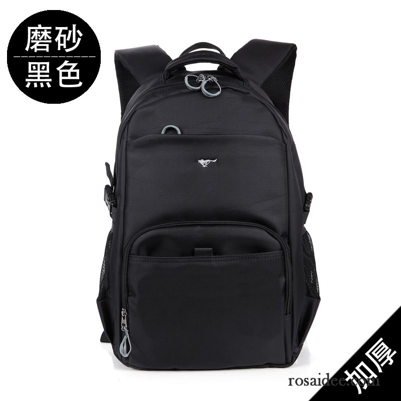 Herren Sport Reise Schulranzen Freizeit Einfach Mode Schüler Rucksäck Frau Herren Laptoptasche Kaufen