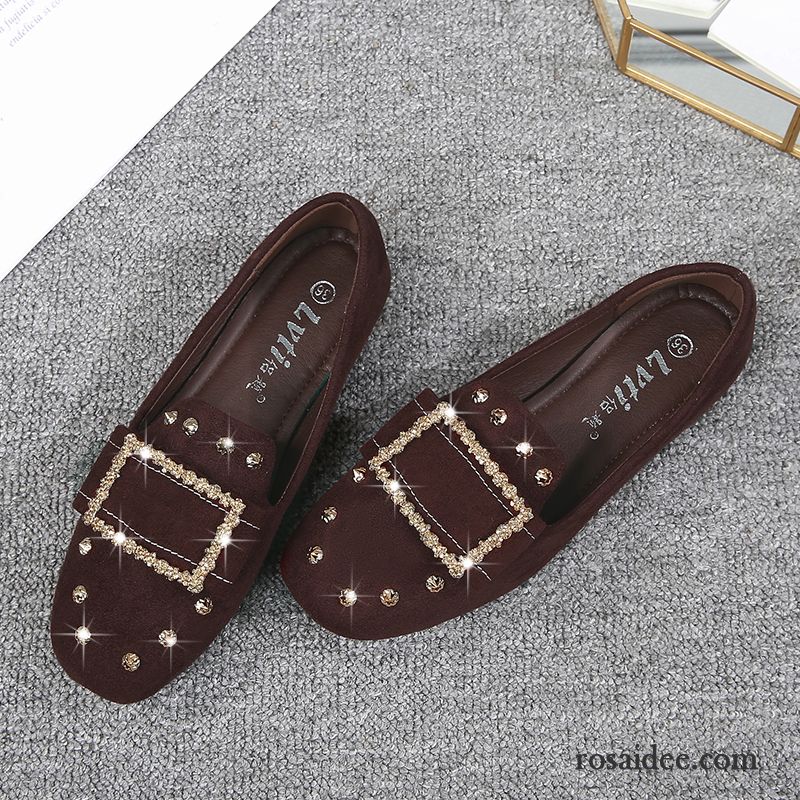 Schuhe Damen Gold Schnürschuhe Neue Grau Herbst Halbschuhe Schüler Flache Damen Casual Allgleiches Verkaufen