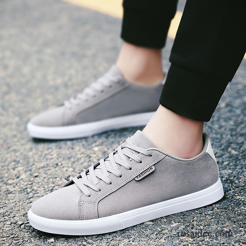 Schuhe Winter Herren Skaterschuhe Herren Schüler Winter Trend Allgleiches Feder Casual Neue Günstig