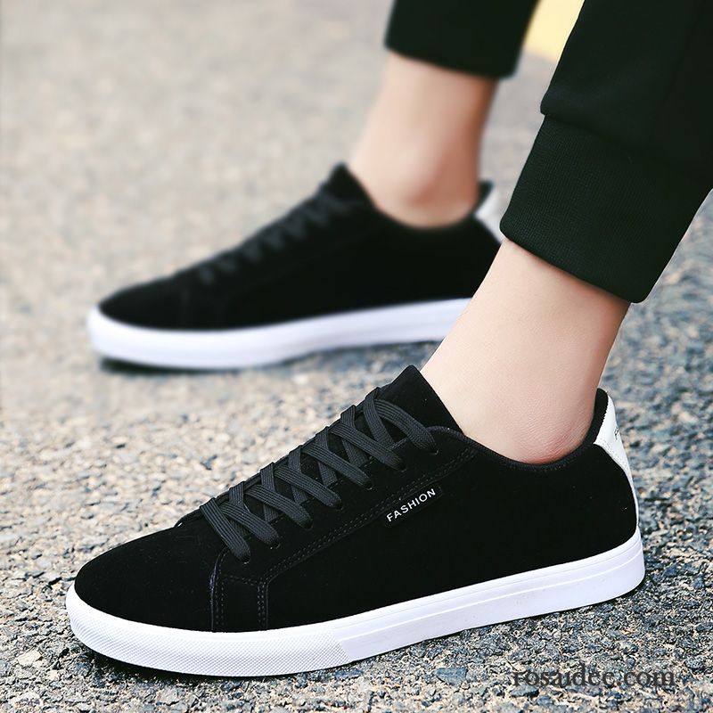 Schuhe Winter Herren Skaterschuhe Herren Schüler Winter Trend Allgleiches Feder Casual Neue Günstig