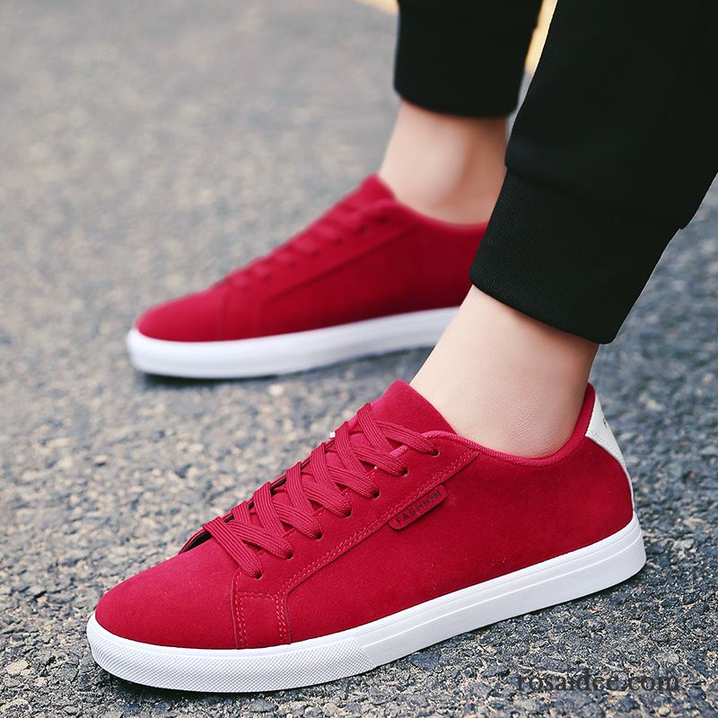 Schuhe Winter Herren Skaterschuhe Herren Schüler Winter Trend Allgleiches Feder Casual Neue Günstig