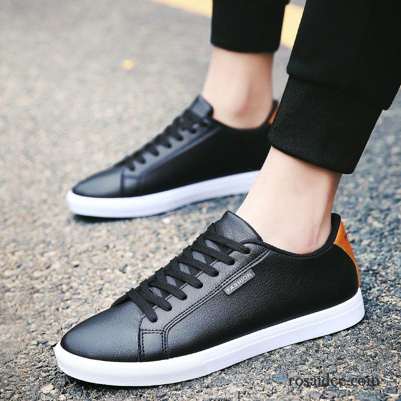 Schuhe Winter Herren Skaterschuhe Herren Schüler Winter Trend Allgleiches Feder Casual Neue Günstig