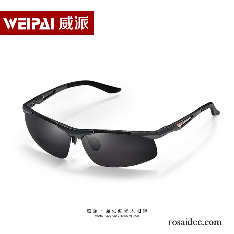 Sonnenbrille Herren Polarisator Sport Trend Fahren Sonnenbrillen