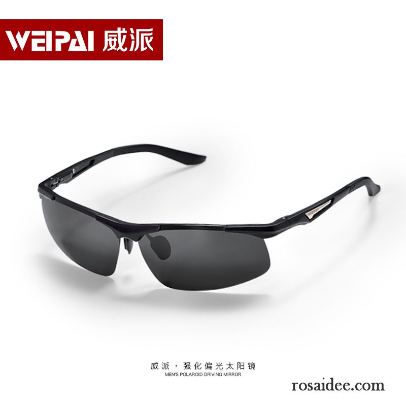 Sonnenbrille Herren Polarisator Sport Trend Fahren Sonnenbrillen