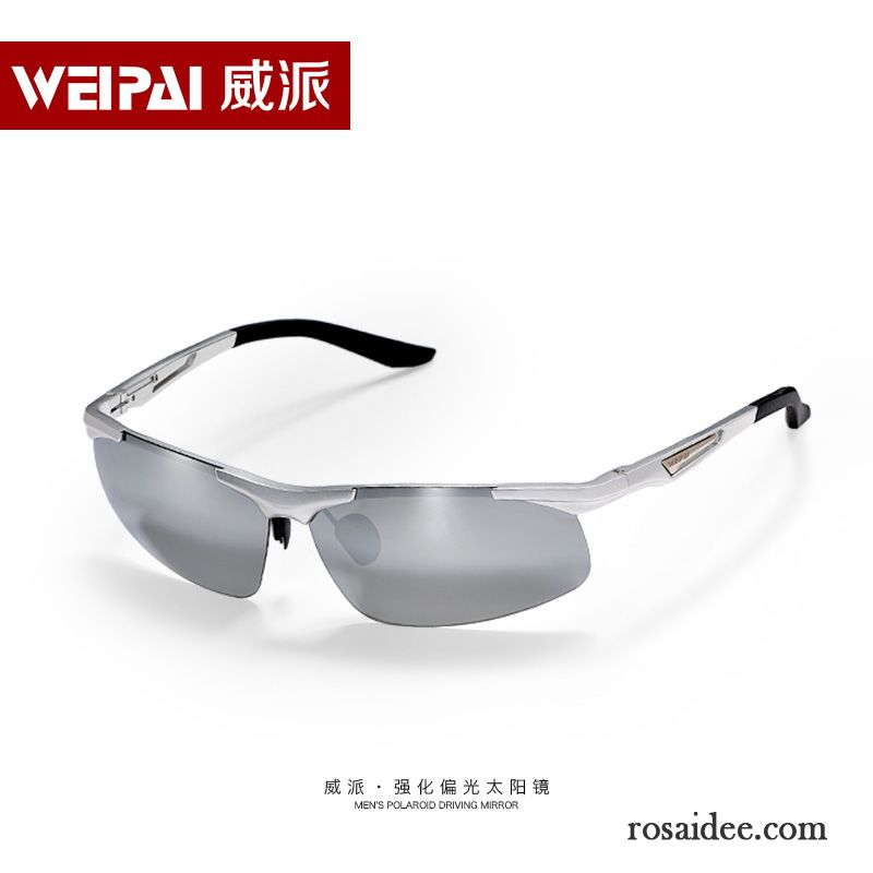 Sonnenbrille Herren Polarisator Sport Trend Fahren Sonnenbrillen