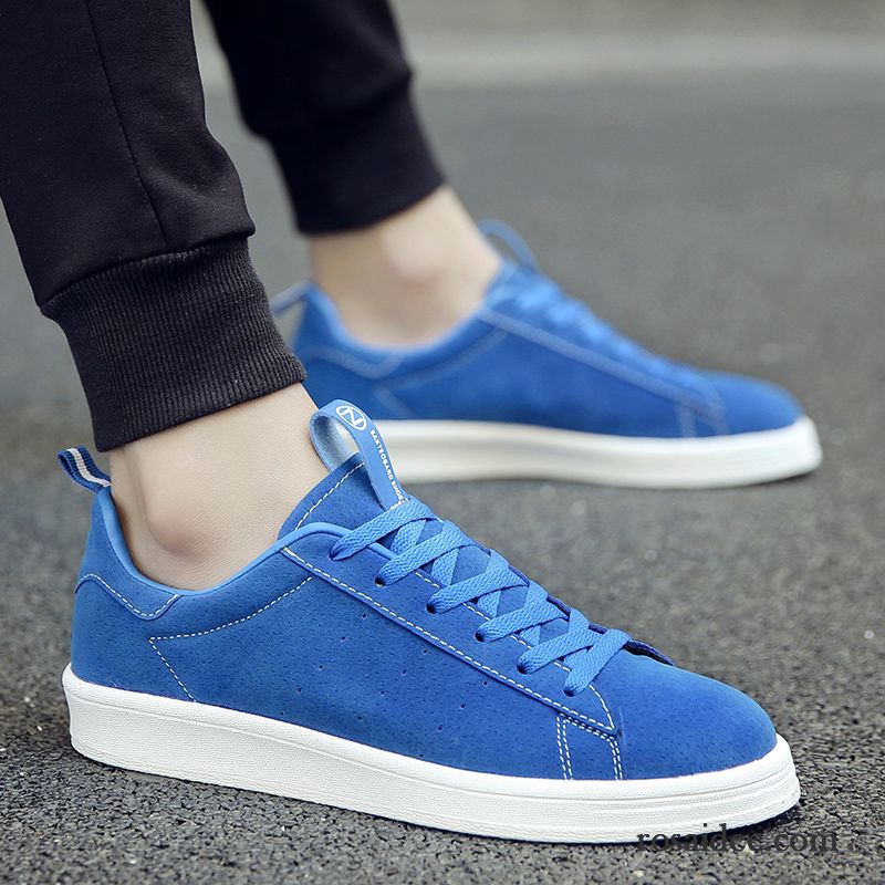 Sportliche Freizeitschuhe Herren Casual Klassisch Feder Trend Skaterschuhe Schüler Herren Rabatt