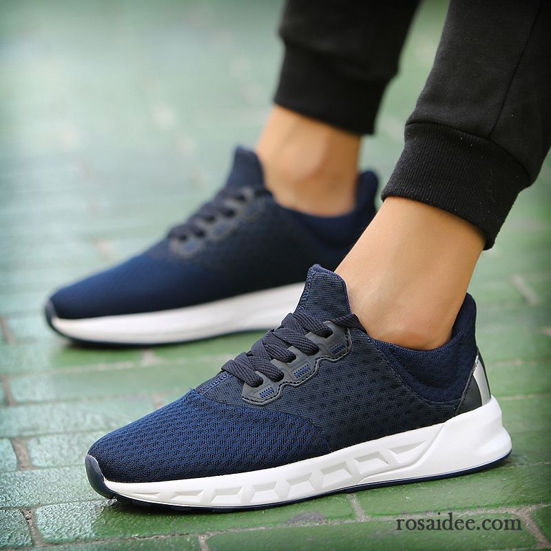 Sportschuhe Günstig Herren Net Neue Laufschuhe Trend Herren Winter Lovers Casual Kaufen