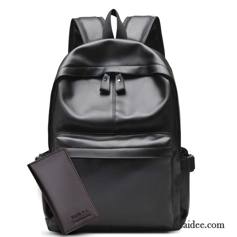 Sporttaschen Von Mode Reise Schulranzen Mode Rucksäck Freizeit Trend Herren Schüler Laptoptasche Kaufen