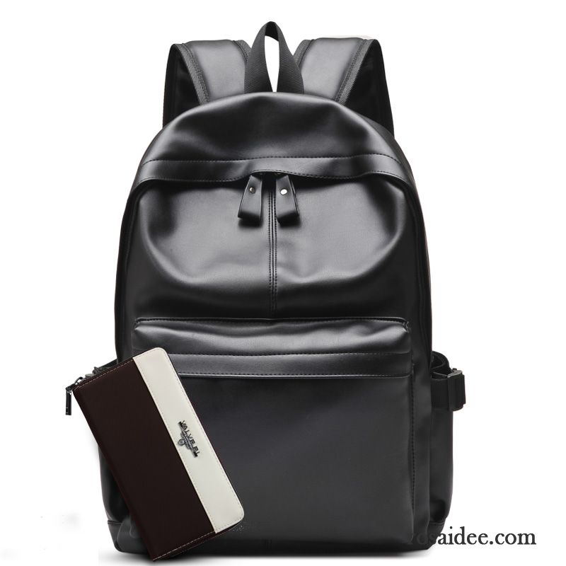 Sporttaschen Von Mode Reise Schulranzen Mode Rucksäck Freizeit Trend Herren Schüler Laptoptasche Kaufen