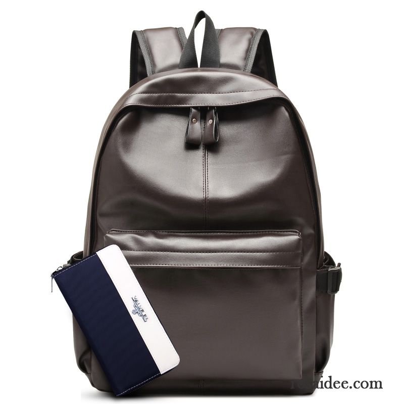 Sporttaschen Von Mode Reise Schulranzen Mode Rucksäck Freizeit Trend Herren Schüler Laptoptasche Kaufen