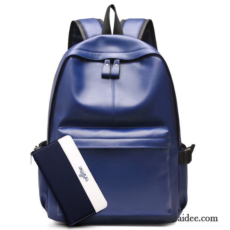 Sporttaschen Von Mode Reise Schulranzen Mode Rucksäck Freizeit Trend Herren Schüler Laptoptasche Kaufen