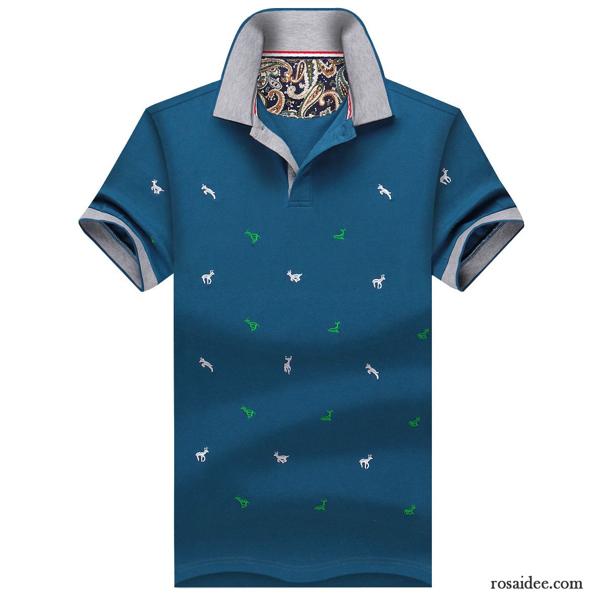 T Shirt Kapuze Herren Herren Baumwolle Trend Rein Sommer Große Größe Heißer Art T-shirts Günstig