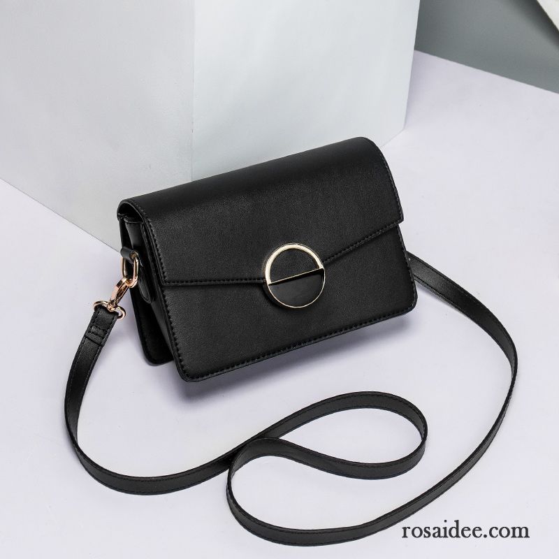 Umhängetaschen Damen Mode Das Neue Allgleiches Kette Sommer Messenger-tasche Weiß