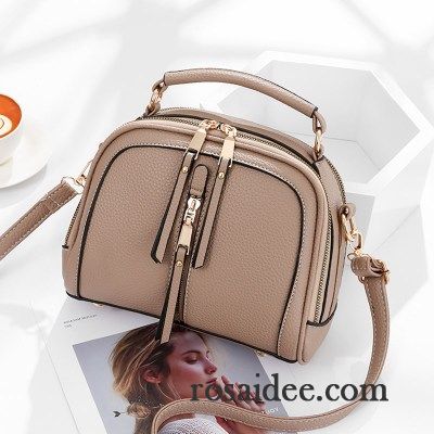 Umhängetaschen Damen Sommer Das Neue Allgleiches Mode Messenger-tasche Handtaschen Schwarz