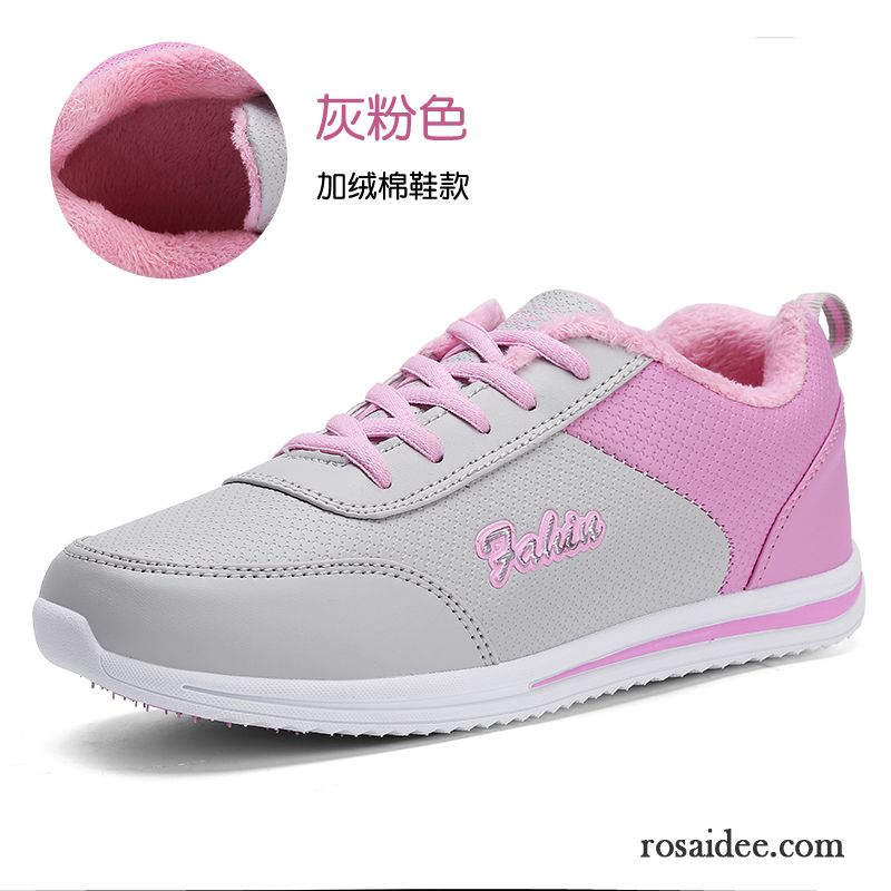 Weiße Turnschuhe Damen Günstig Feder Casual Mode Allgleiches Sportschuhe Schnürschuhe Laufschuhe Neue Damen Schüler Flache Günstig