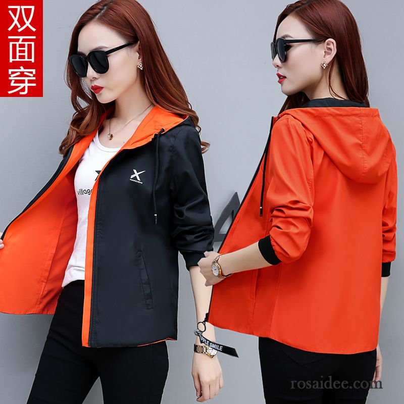 Übergangsjacke Damen Grün Feder Allgleiches Damen Bolero Herbst Neu Lose Jacke Trend Grün Schüler Rabatt