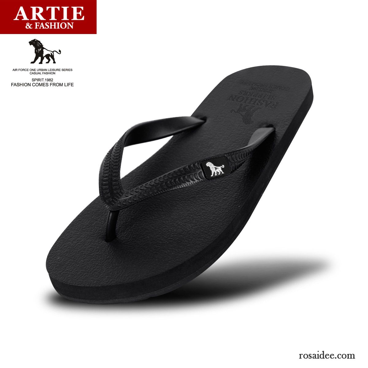 Coole Männer Hausschuhe Hausschuhe Sandalen Trend Sommer Herren Strand Günstig