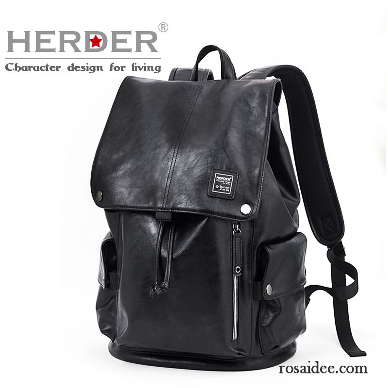 Coole Rucksäcke Herren Freizeit Rucksäck Schüler Schulranzen Mode Herren Trend Laptoptasche Das Neue Kaufen