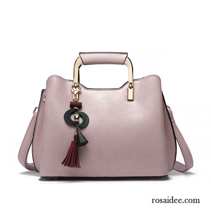 Handtaschen Damen Mode Das Neue Allgleiches Freizeit Rosa