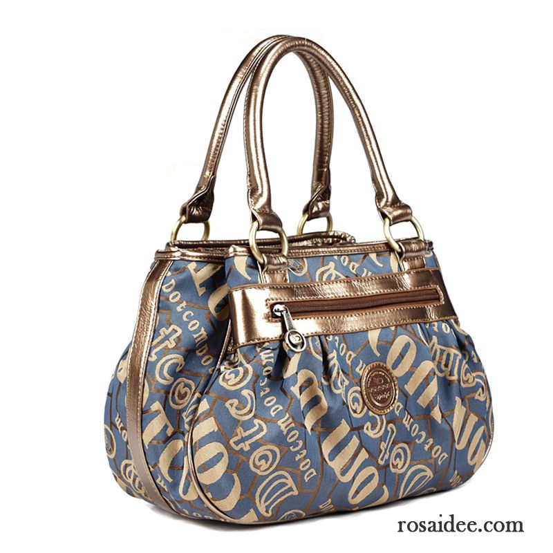 Handtaschen Online Shop Mode Trend Das Neue Handtaschen Freizeit Original Canvastasche Kaufen