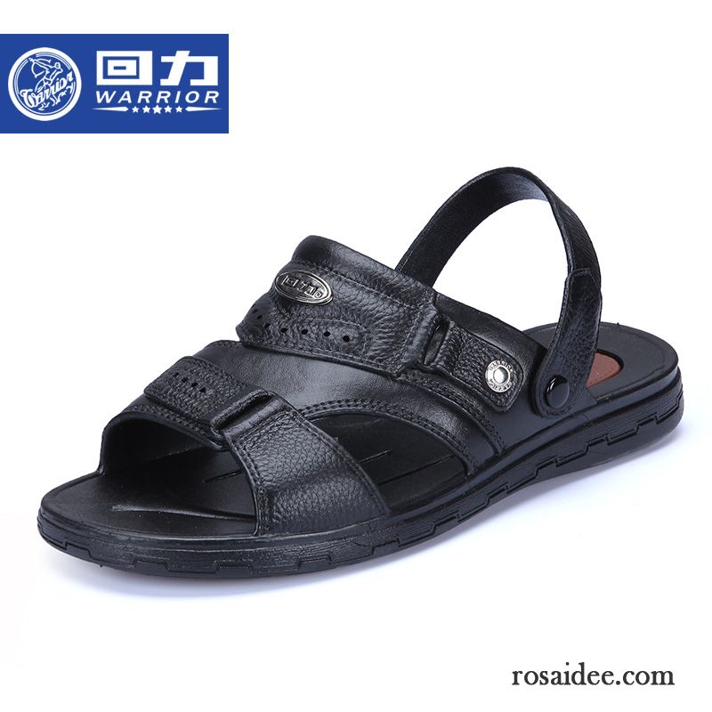 Männer Schuhe Online Sandalen Trend Rutschsicher Hausschuhe Neue Casual Strand Herren Sommer Günstig