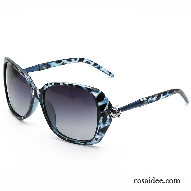 Sonnenbrille Damen 2018 Neu Sonnenbrillen Rundes Gesicht Trend Mode Gradient Blau Purpur Lila Grau