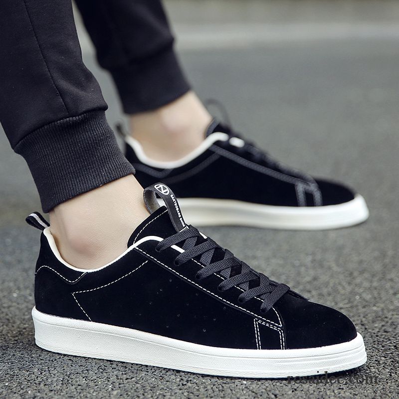 Sportliche Freizeitschuhe Herren Casual Klassisch Feder Trend Skaterschuhe Schüler Herren Rabatt