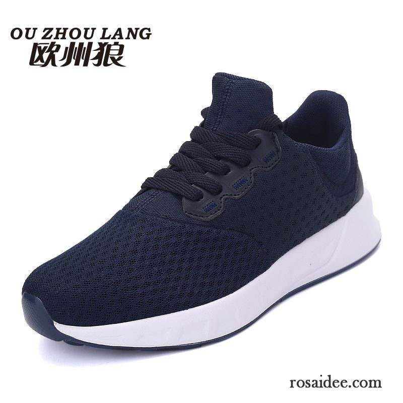 Sportschuhe Günstig Herren Net Neue Laufschuhe Trend Herren Winter Lovers Casual Kaufen