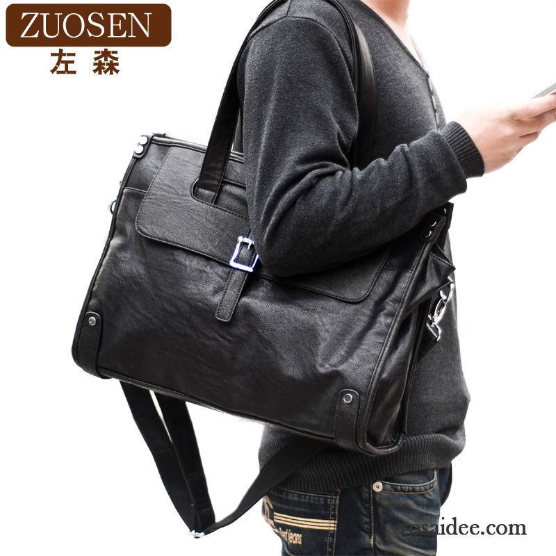 Umhängetasche Herren Mini Rucksäck Herren Retro Messenger-tasche Schultertaschen Handtaschen Reise Freizeit Kaufen